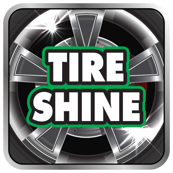 Tire Shine