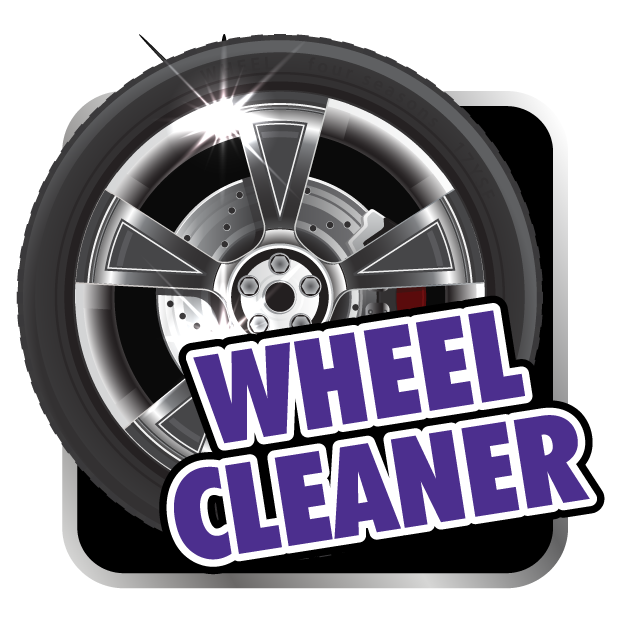 Wheel Cleaner