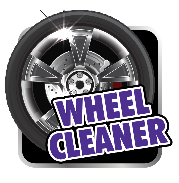 Wheel Cleaner