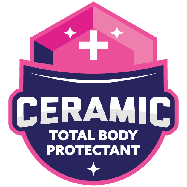 Ceramic Total Body Protectant