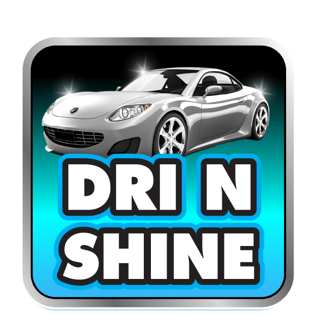 Dri N Shine