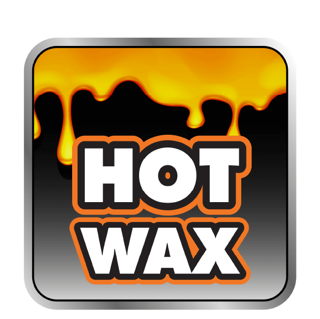 Hot Wax