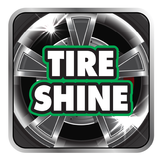 Tire Shine