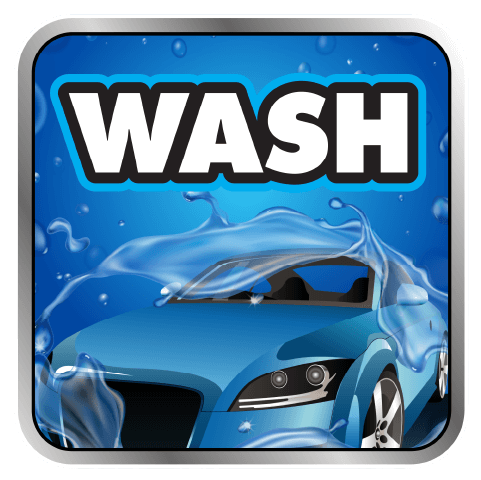 Wash