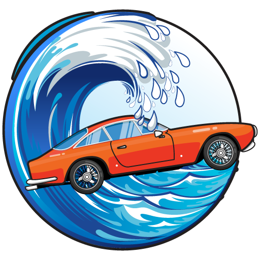 Wave Auto Wash Grand Rapids MI Come ride the Wave